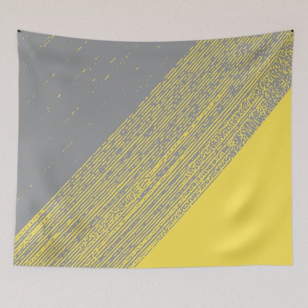 Item preview, Ultimate Gray & Illuminating #9 designed and sold by Kettukas.