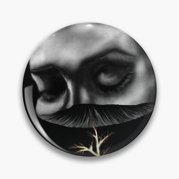 Item preview, Face/gold designed and sold by JaxPerk.