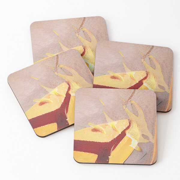 Item preview, Abstract design “Extracts from Smaller Hope” designed and sold by Vidar17.