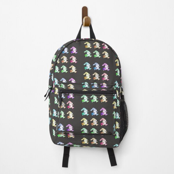 Item preview, Cute Colorful Easter Bunnies Pack designed and sold by MinimalSketches.