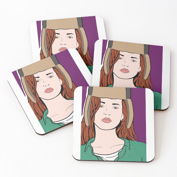Item preview, Wendy PopArt designed and sold by o_Luka1 ^^.