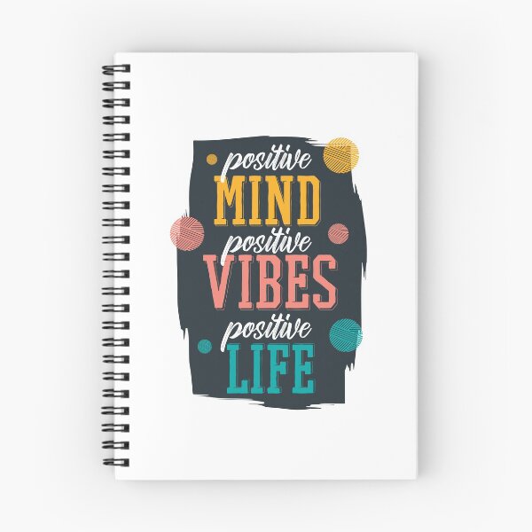 Item preview, Positive mind, Positive Life, Positive Vibes designed and sold by lifecareful.