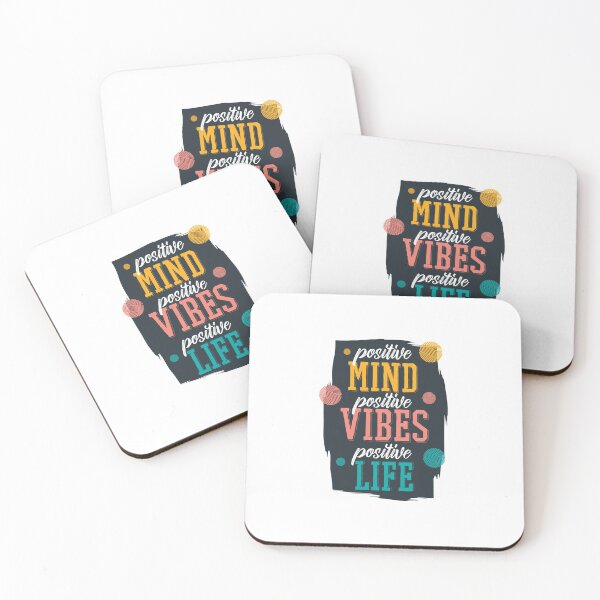 Item preview, Positive mind, Positive Life, Positive Vibes designed and sold by lifecareful.