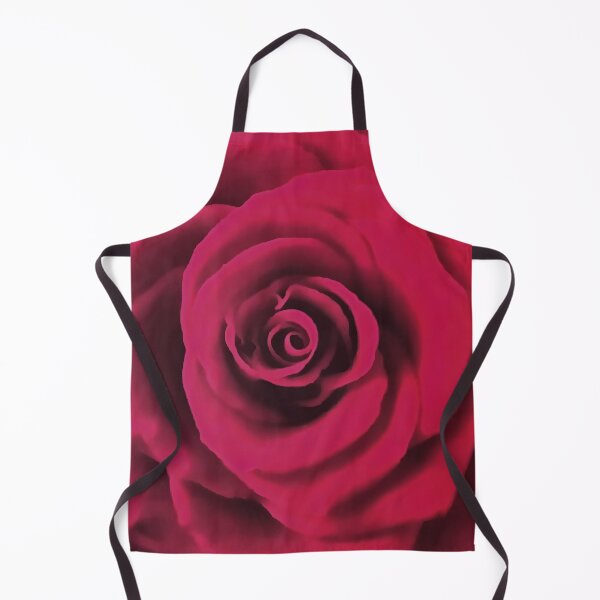 Item preview, Artistic Big Red Rose designed and sold by taiche.
