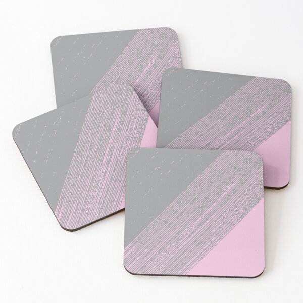 Item preview, Ultimate Gray & Pirouette designed and sold by Kettukas.