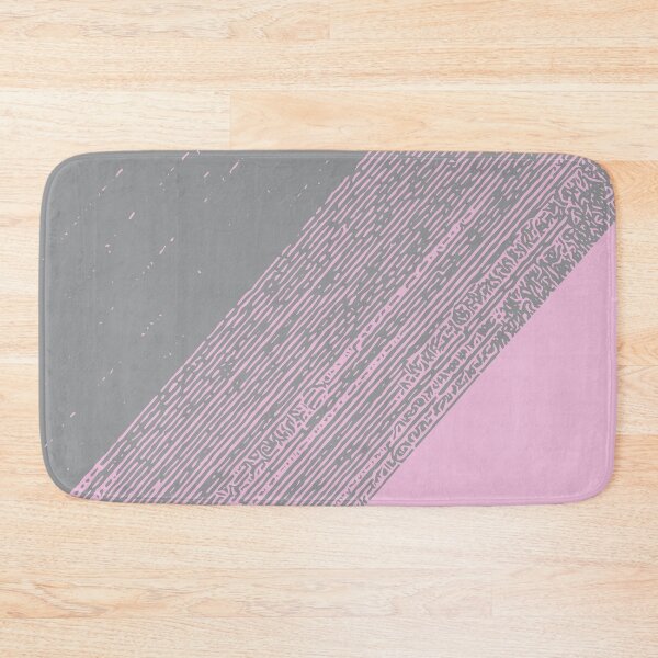Item preview, Ultimate Gray & Pirouette designed and sold by Kettukas.
