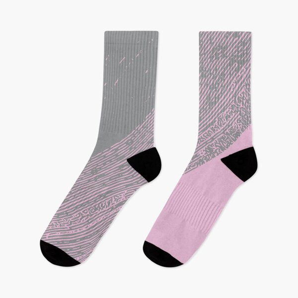 Item preview, Ultimate Gray & Pirouette designed and sold by Kettukas.