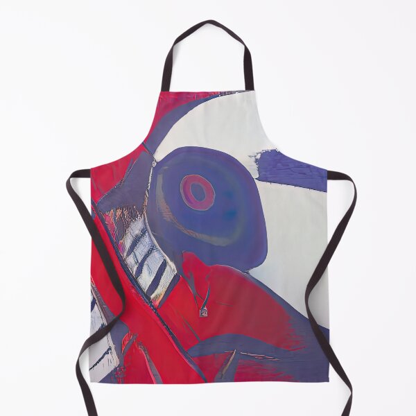Item preview, Abstract Artwork “Unfolding Alteration Pain” designed and sold by Vidar17.