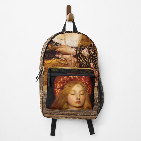 Item preview, Portrait of a lady - Frank Cadogan Cowper designed and sold by Vintage Designs +.