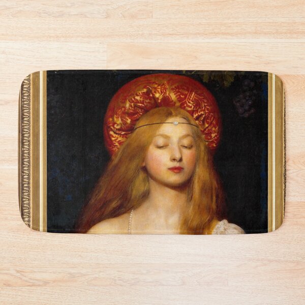 Item preview, Portrait of a lady - Frank Cadogan Cowper designed and sold by Vintage Designs +.