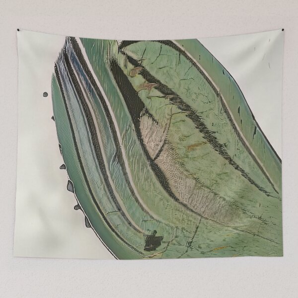 Artikelvorschau, Modernes Kunstwerk "Lost Song" entworfen und verkauft von Vidar17.