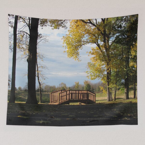 Item preview, Madera de cien acres designed and sold by Happily Ever Andy.