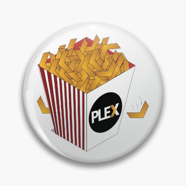 Item preview, Plex Popcorn designed and sold by Matt G.