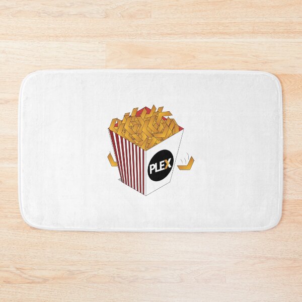 Item preview, Plex Popcorn designed and sold by Matt G.