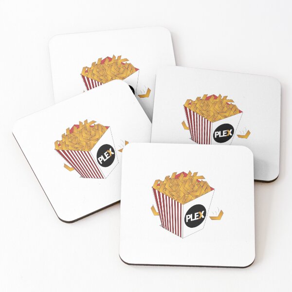 Item preview, Plex Popcorn designed and sold by Matt G.