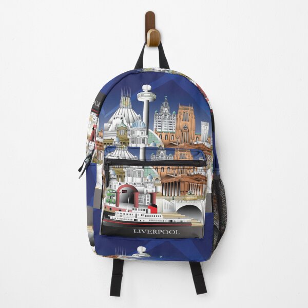 Item preview, Liverpool city UK designed and sold by Royisaacs.