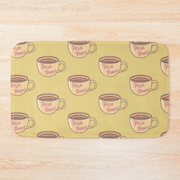 Item preview, Deja Brew Coffee Mug designed and sold by Trista Designs.