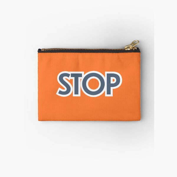 Item preview, STOP designed and sold by awrenpod.