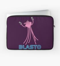 Blasto Laptop Sleeve