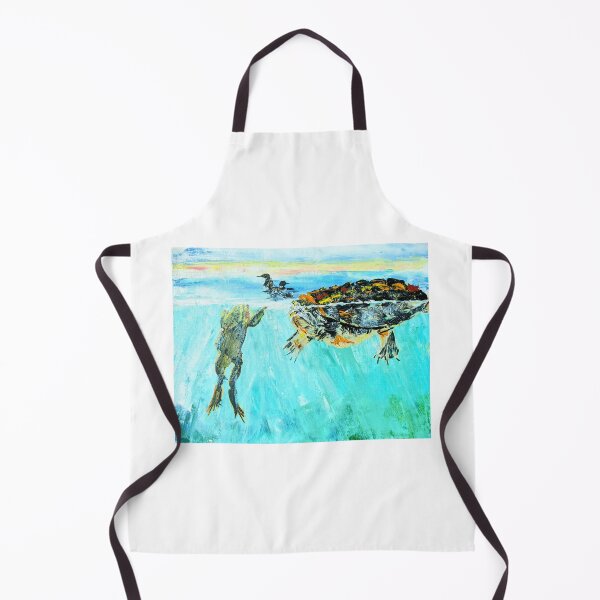 Item preview, Turtle Island designed and sold by echomultiverse.