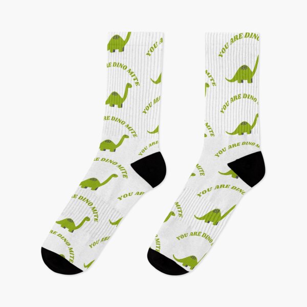 Item preview, dino mite, funny design designed and sold by Samvy.