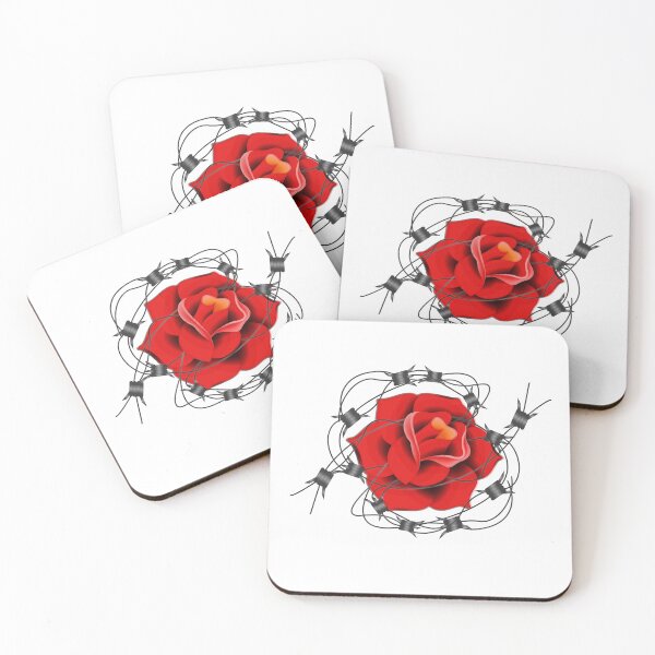 Item preview, Tangled Rose designed and sold by helendesigns.