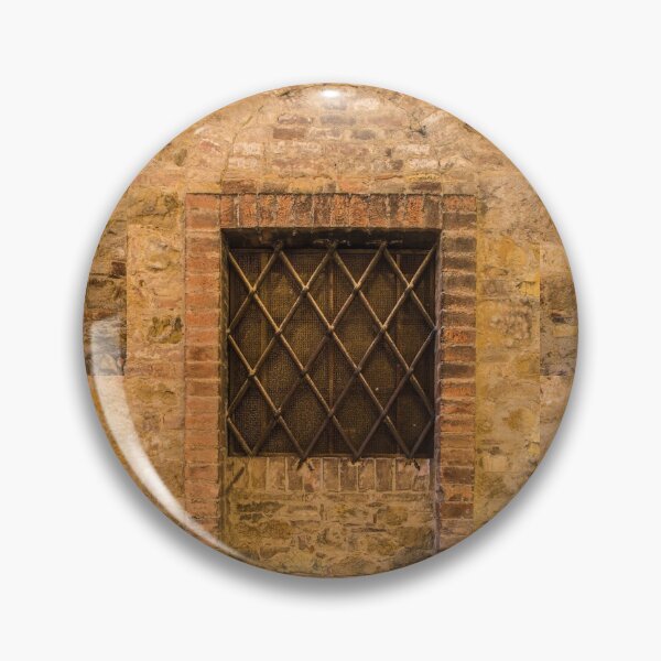 Item preview, Window in San Quirico D'Orcia designed and sold by jojobob.