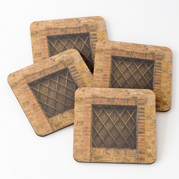 Item preview, Window in San Quirico D'Orcia designed and sold by jojobob.