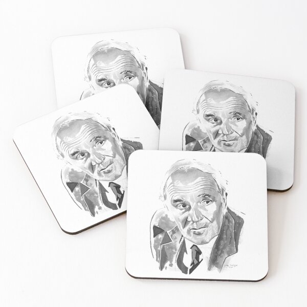 Item preview, Desmond designed and sold by Luke Tomlinson Artwork.