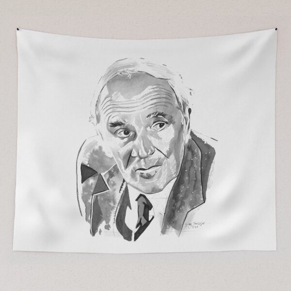 Item preview, Desmond designed and sold by Luke Tomlinson Artwork.
