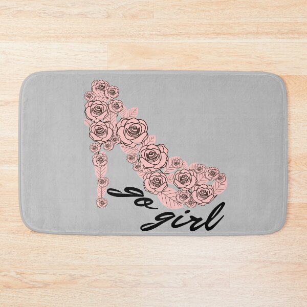 Item preview, Go Girl designed and sold by being trendy.