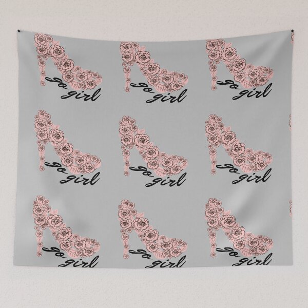 Item preview, Go Girl designed and sold by being trendy.