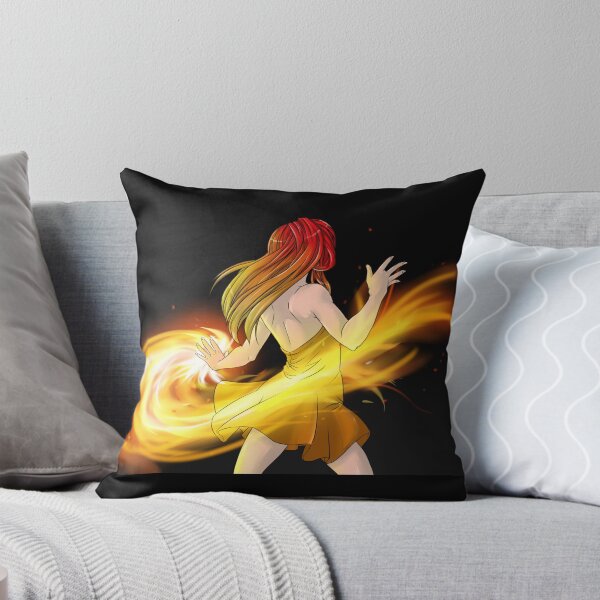 Item preview, Flames Red designed and sold by Feoryn.