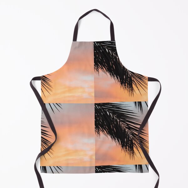 Item preview, Tropical Palm Tree Sunset designed and sold by newburyboutique.