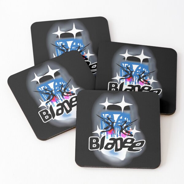 Item preview, Bladee Drain Gang Idol 2 Logo designed and sold by EdmundOberbrun.