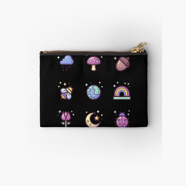Item preview, Cute Minimalistic Nature Pack designed and sold by Knight & Co..