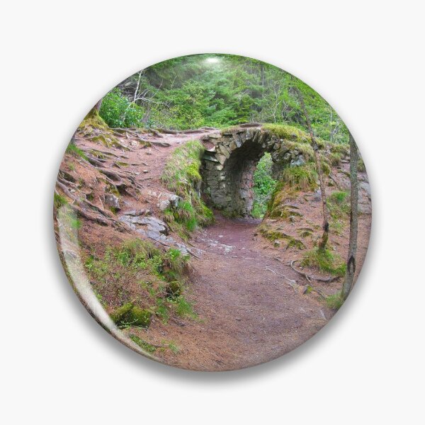 Item preview, Bruar Walk designed and sold by tomg.