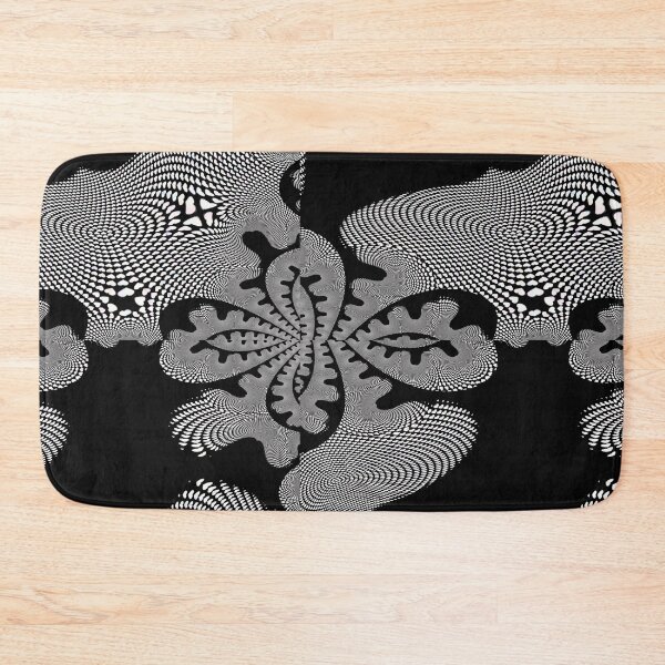 Item preview, Hearts fractal designed and sold by kattjona.