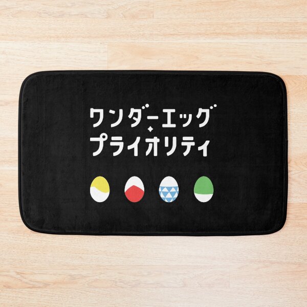 Item preview, Wonder Egg Priority designed and sold by theFandomPrynt.