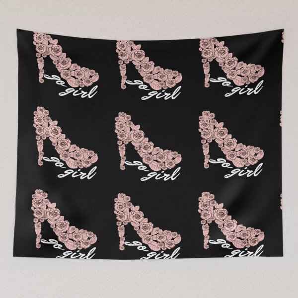 Item preview, Go Girl designed and sold by being trendy.
