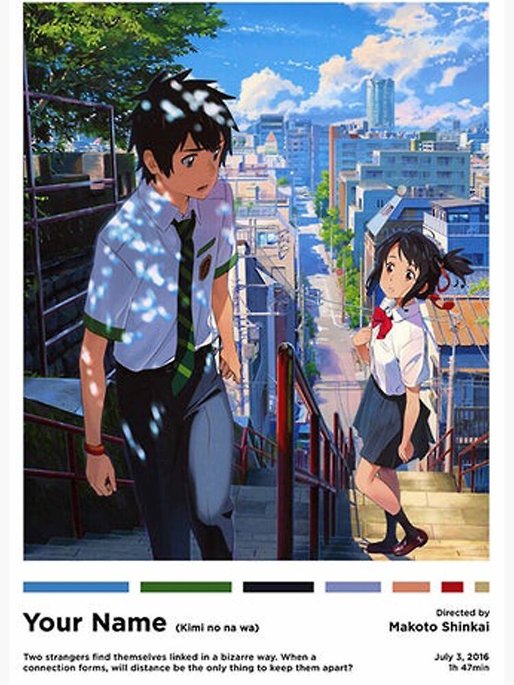 Google.Docs **Kimi no nawa / Your name (2016)** ^Google.Drive^ / X