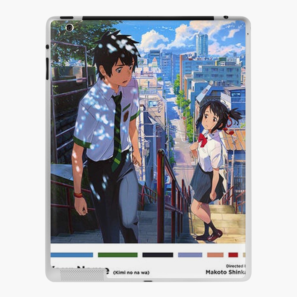 20 Anime ideas  anime, kimi no na wa, your name anime