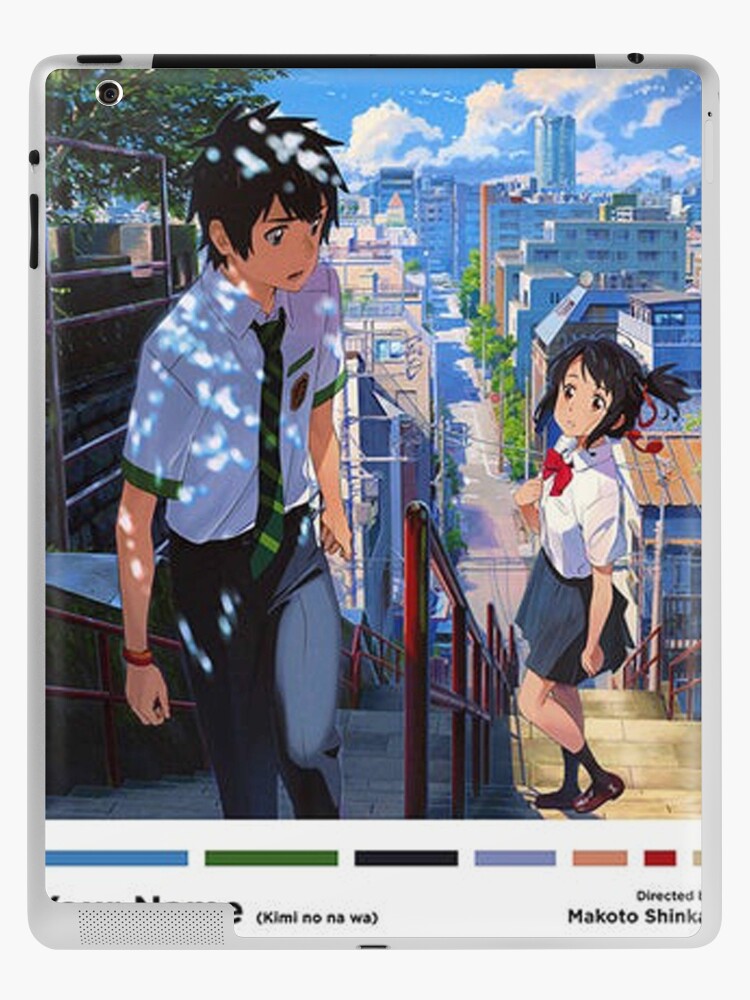 Your Name: 7 motivos para você conferir o anime e o mangá