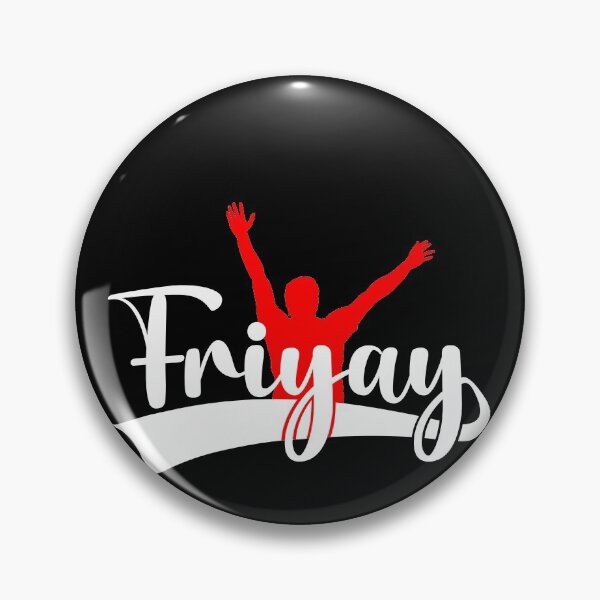 Item preview, Best Day Friyay Friday Weekend designed and sold by besTmanuFacture.