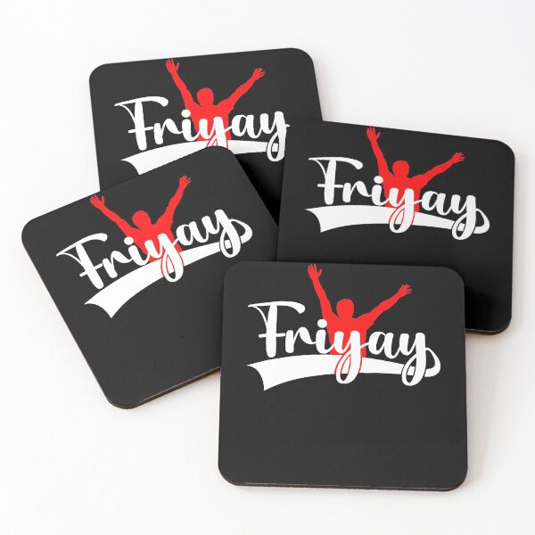 Item preview, Best Day Friyay Friday Weekend designed and sold by besTmanuFacture.