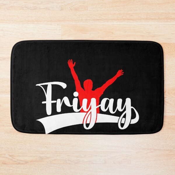 Item preview, Best Day Friyay Friday Weekend designed and sold by besTmanuFacture.