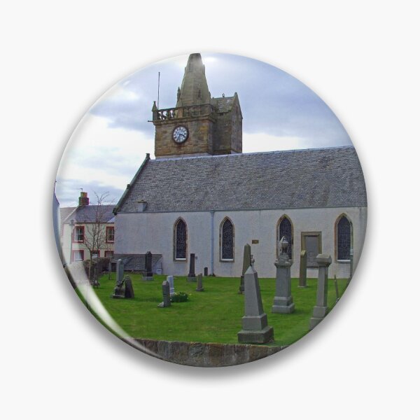 Artikelvorschau, Pfarrkirche Pittenweem entworfen und verkauft von tomg.