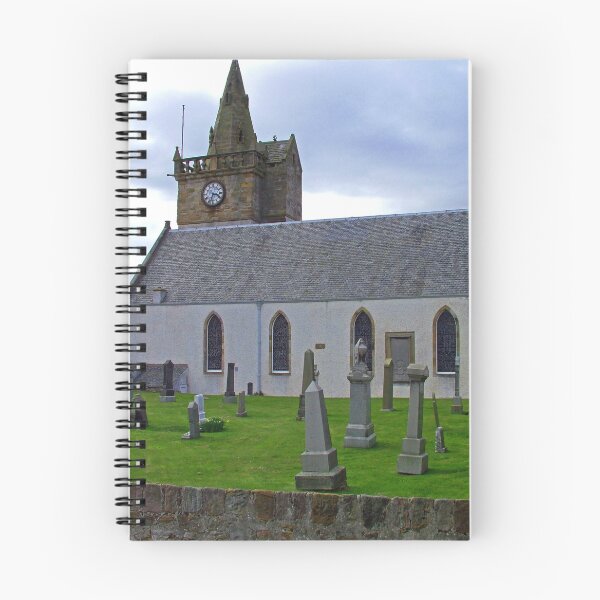 Item preview, Pittenweem Parish Church designed and sold by tomg.