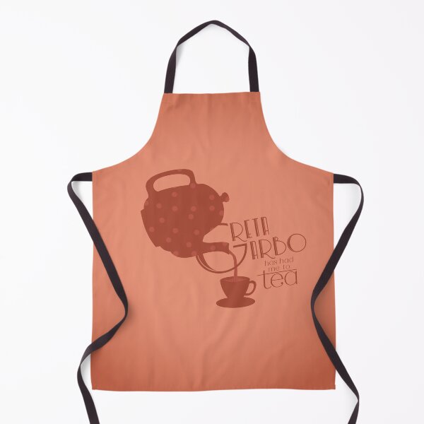 Item preview, Tea with Garbo designed and sold by TEWdream.