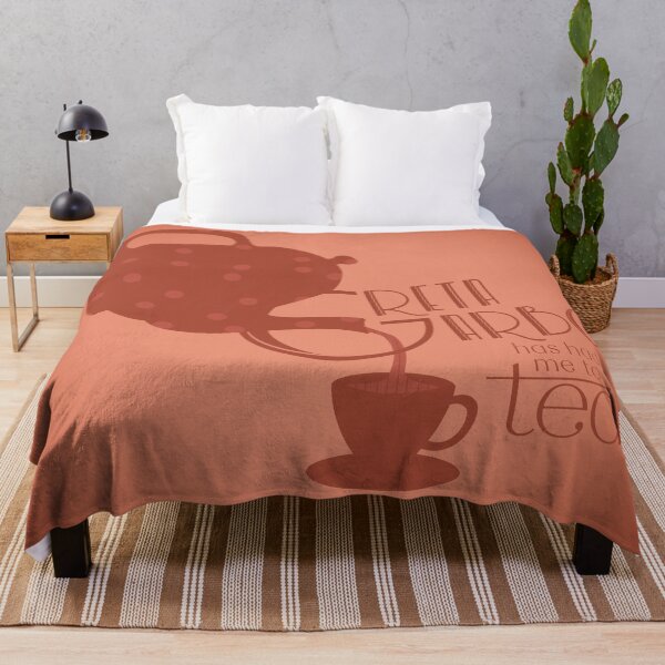 Item preview, Tea with Garbo designed and sold by TEWdream.